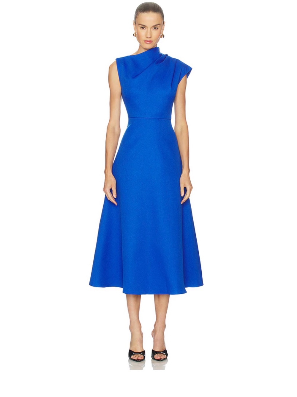 Elliatt Rafaela Midi Dress
